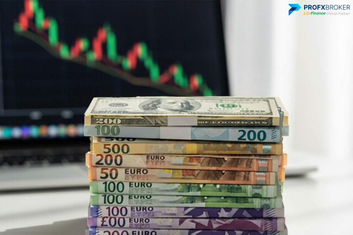 درآمد فارکس